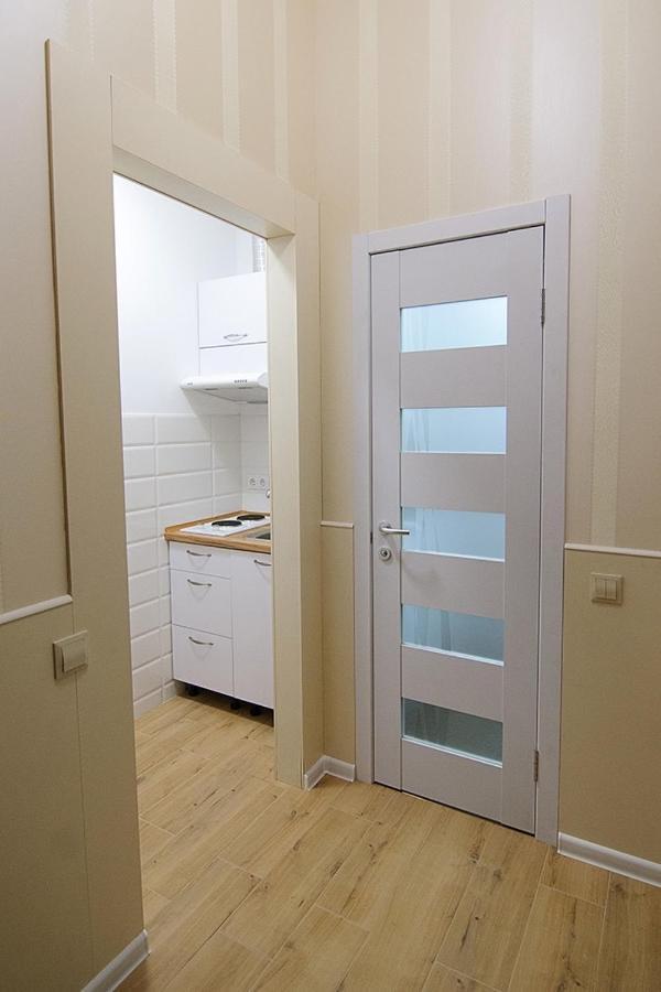 Luxury Apartment Near Rynok Square Lwów Zewnętrze zdjęcie