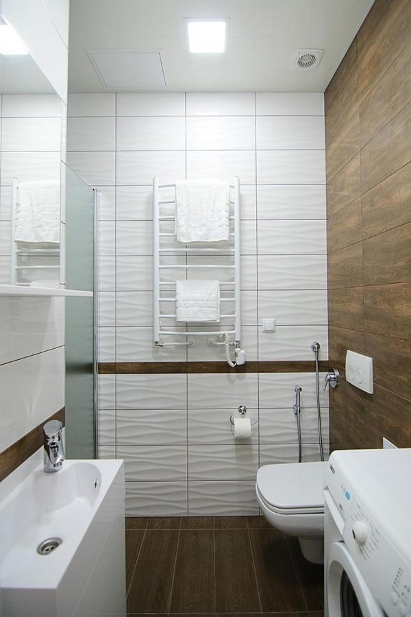 Luxury Apartment Near Rynok Square Lwów Zewnętrze zdjęcie