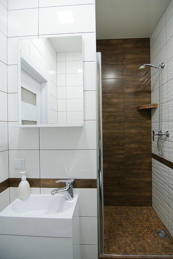 Luxury Apartment Near Rynok Square Lwów Zewnętrze zdjęcie