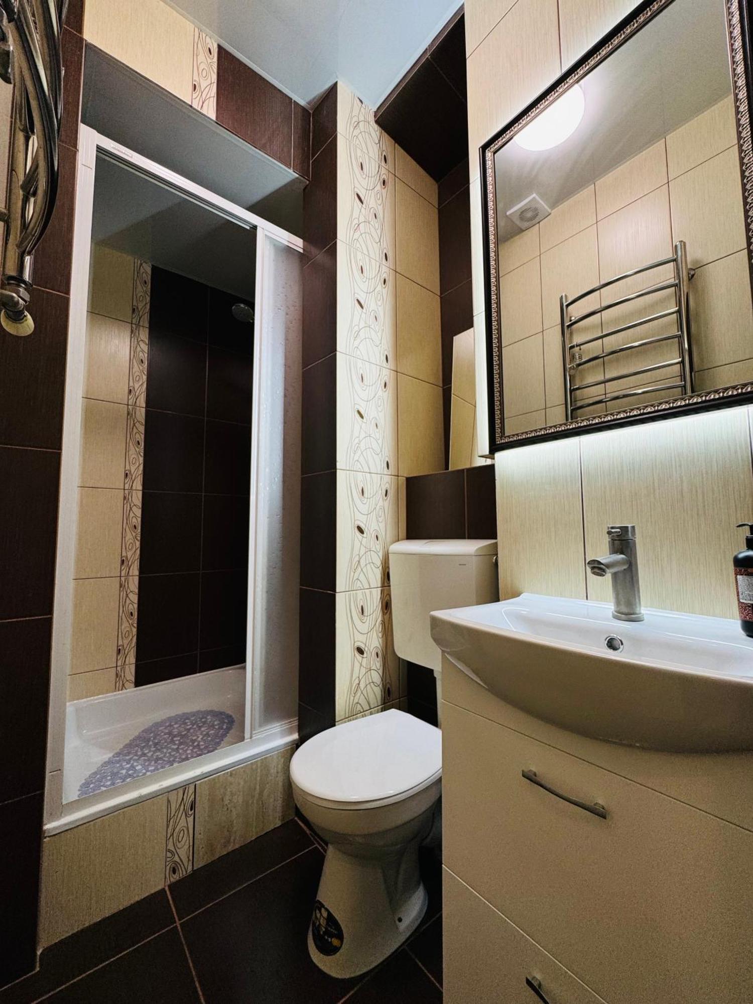 Luxury Apartment Near Rynok Square Lwów Zewnętrze zdjęcie
